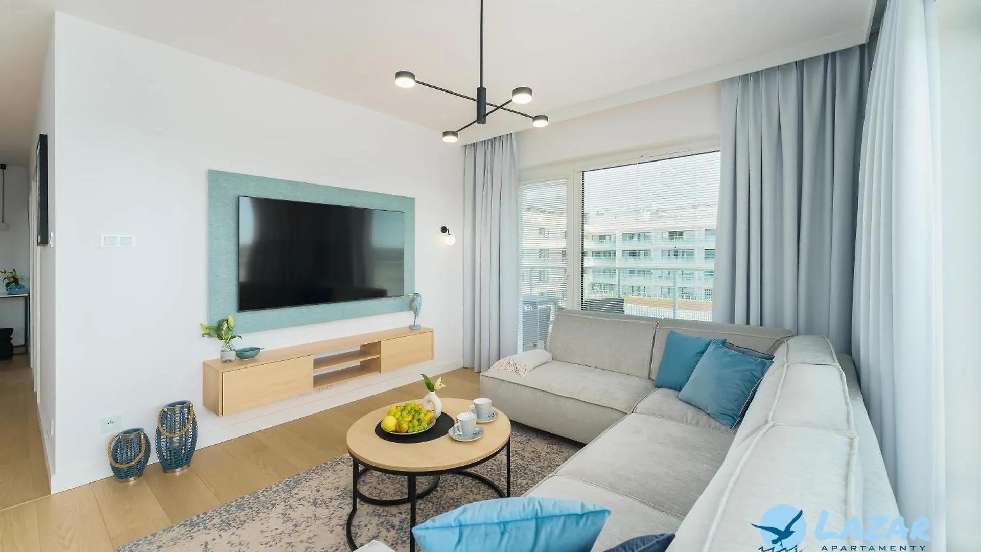 Lazar Apartamenty Polanki Aqua Kolobrzeg Poland