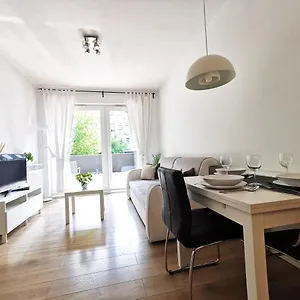 Matejki ~ Self Check-in 24 ~ Parking Apartament Wrocław