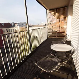 Happy Estate - Trakt Kupiecki Apartament Wrocław