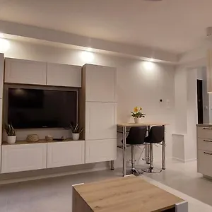 Akcent Apartament Sopot