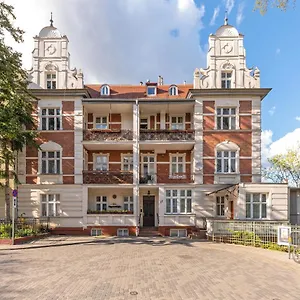 Jagielly By Downtown Apartament Sopot