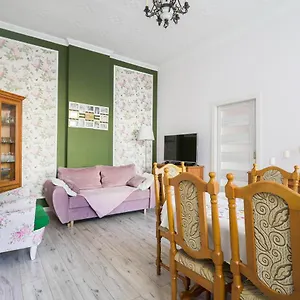  Apartament Zwyciezcow