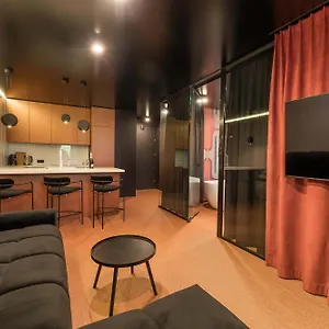  Apartament Salt Island
