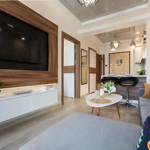 & Stara Polana Apartament Zakopane