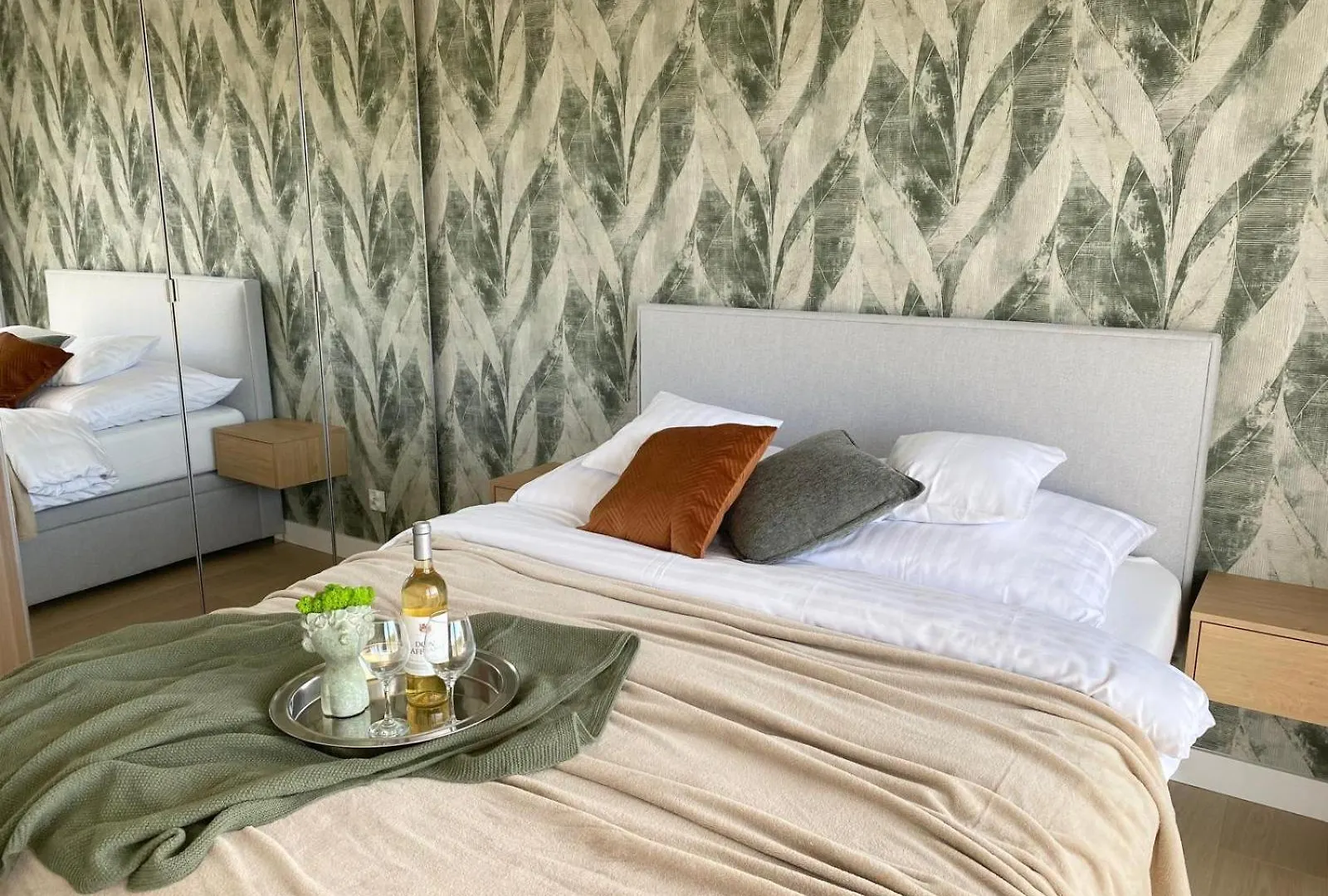 Lazar Apartamenty Polanki Aqua Kolobrzeg Poland