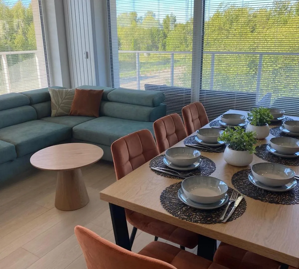 Lazar Apartamenty Polanki Aqua Kolobrzeg Apartment